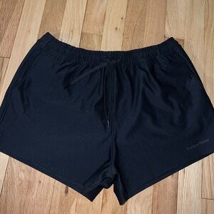 Outdoor Voices Doing Things Athletic Shorts